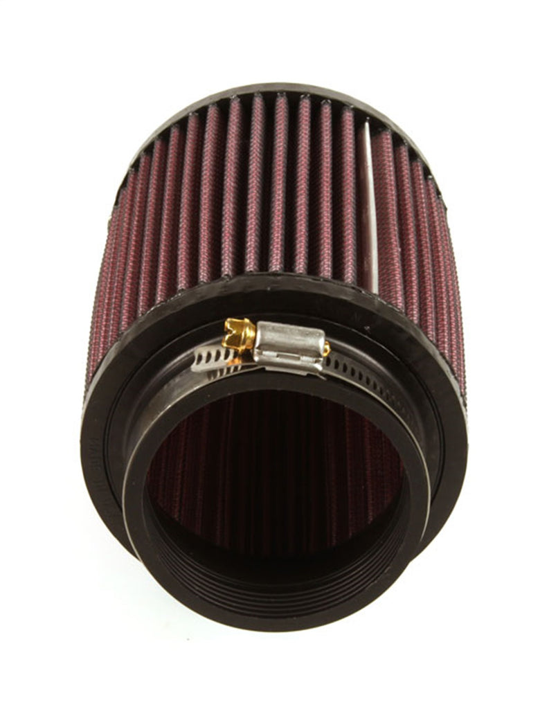 K&N Filters RB-0910 Universal Air Cleaner Assembly