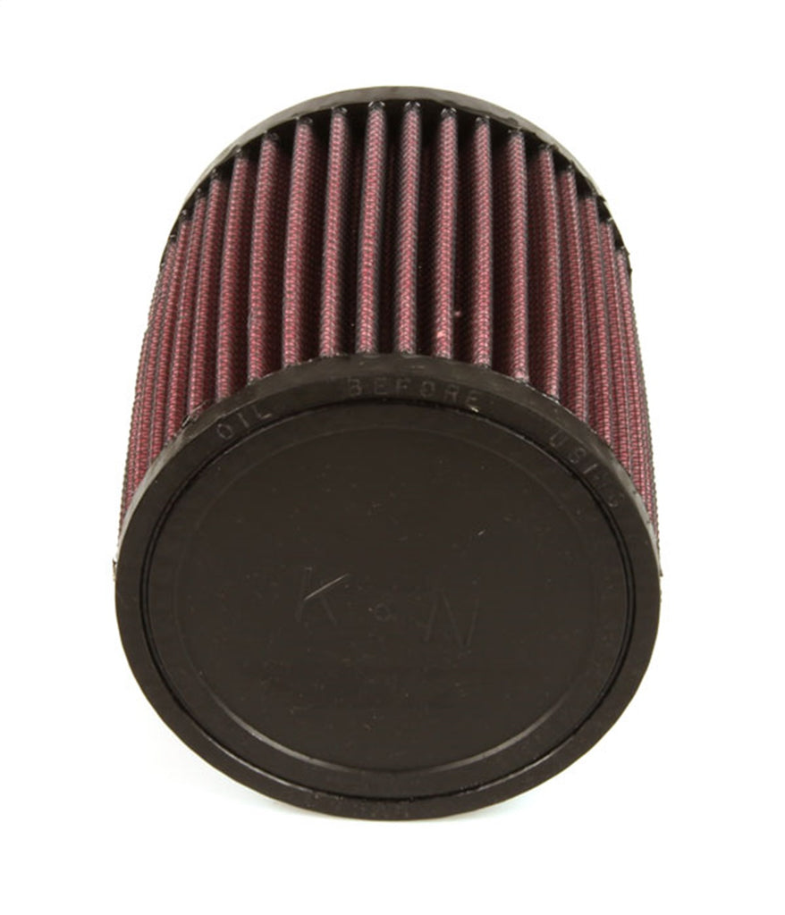 K&N Filters RB-0910 Universal Air Cleaner Assembly