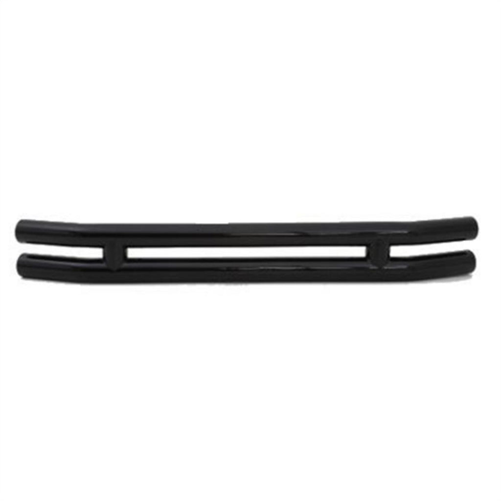 Smittybilt RB01-B Rear Bumper Fits 87-06 Wrangler (TJ) Wrangler (YJ)