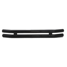 Load image into Gallery viewer, Smittybilt RB01-B Rear Bumper Fits 87-06 Wrangler (TJ) Wrangler (YJ)