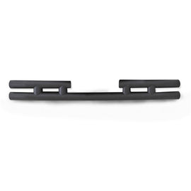 Smittybilt RB01-T Rear Bumper Fits 87-06 Wrangler (TJ) Wrangler (YJ)