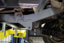 Load image into Gallery viewer, Rust Buster RB2015R Rear Section of Front Frame Spring Mount Passenger Side 87-95 Wrangler YJ