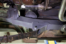 Load image into Gallery viewer, Rust Buster RB2015R Rear Section of Front Frame Spring Mount Passenger Side 87-95 Wrangler YJ