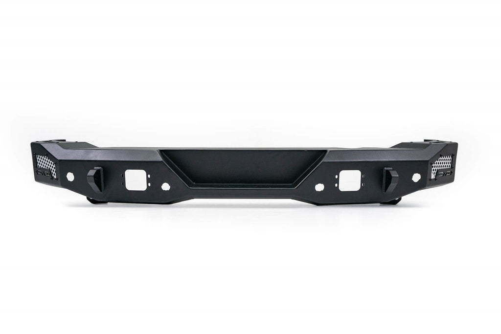 DV8 Offroad RBBR-01 Rear Bumper Fits 21-22 Bronco