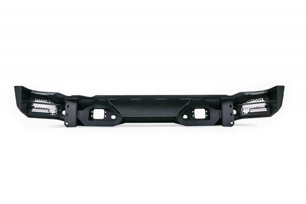 DV8 Offroad RBBR-01 Rear Bumper Fits 21-22 Bronco