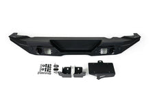 Load image into Gallery viewer, DV8 Offroad RBBR-02 FS-15 Series Rear Bumper Fits 21-22 Bronco Bronco Sport