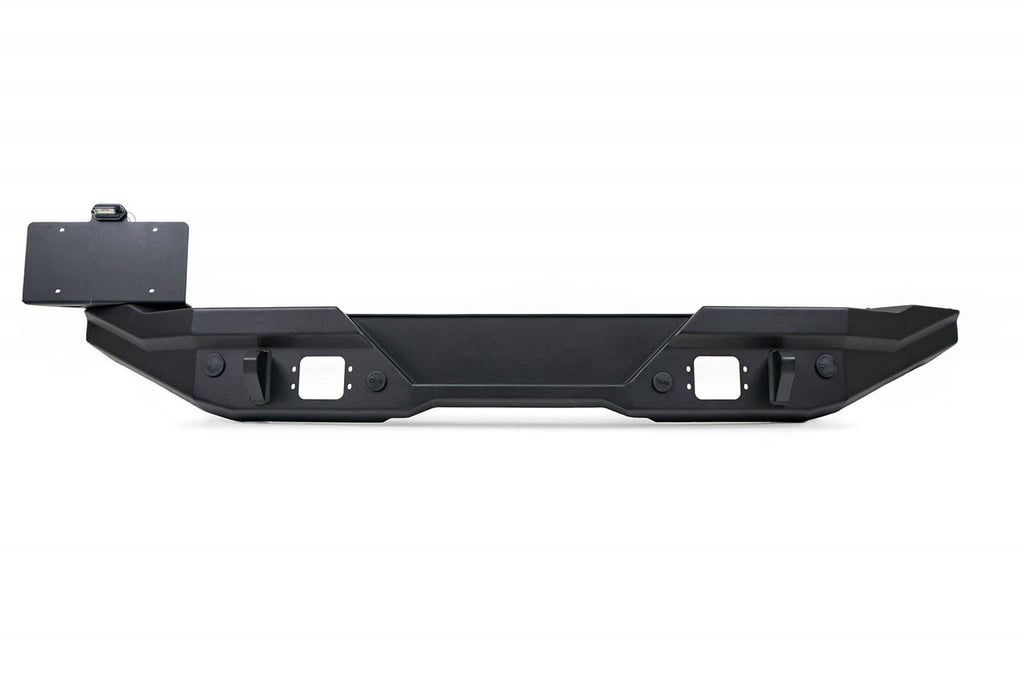 DV8 Offroad RBBR-02 FS-15 Series Rear Bumper Fits 21-22 Bronco Bronco Sport