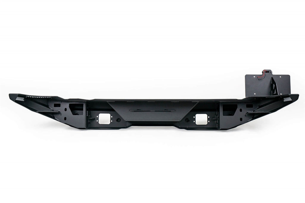 DV8 Offroad RBBR-02 FS-15 Series Rear Bumper Fits 21-22 Bronco Bronco Sport