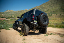 Load image into Gallery viewer, DV8 Offroad RBBR-05 Spec Series Rear Bumper Fits 21-24 Bronco