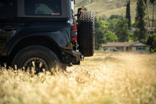 Load image into Gallery viewer, DV8 Offroad RBBR-05 Spec Series Rear Bumper Fits 21-24 Bronco
