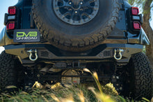 Load image into Gallery viewer, DV8 Offroad RBBR-05 Spec Series Rear Bumper Fits 21-24 Bronco