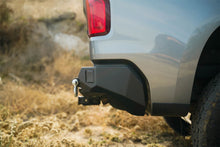 Load image into Gallery viewer, DV8 Offroad RBCS1-03 Spec Series Rear Bumper Fits Sierra 1500 Silverado 1500