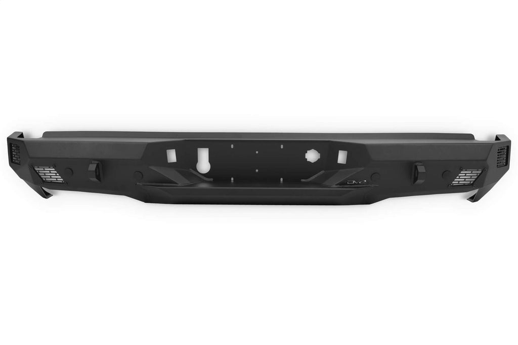 DV8 Offroad RBCS1-03 Spec Series Rear Bumper Fits Sierra 1500 Silverado 1500