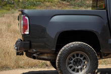 Load image into Gallery viewer, DV8 Offroad RBCS3-01 MTO Series Rear Bumper Fits 15-22 Canyon Colorado