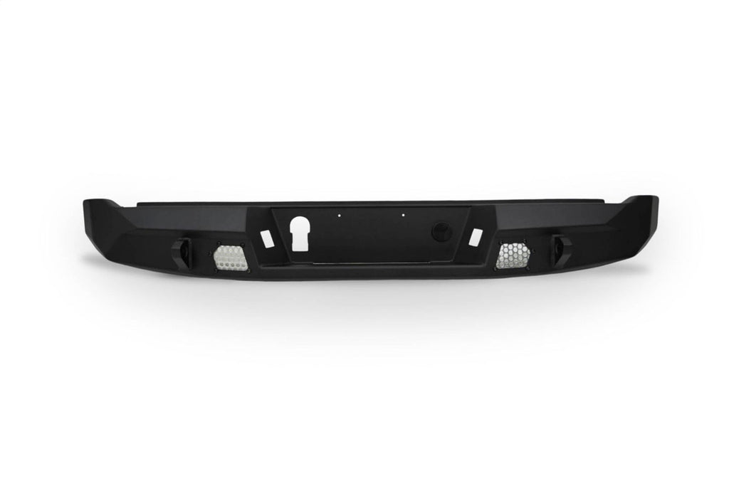 DV8 Offroad RBCS3-01 MTO Series Rear Bumper Fits 15-22 Canyon Colorado