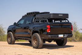 DV8 Offroad RBCS3-02 Spec Series Rear Bumper Fits 15-23 Canyon Colorado