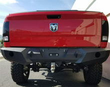 Load image into Gallery viewer, DV8 Offroad RBDR1-01 Rear Bumper Fits 13-18 1500