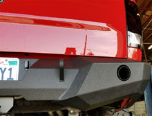 Load image into Gallery viewer, DV8 Offroad RBDR1-01 Rear Bumper Fits 13-18 1500