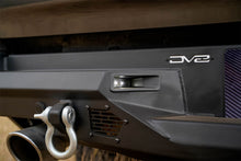 Load image into Gallery viewer, DV8 Offroad RBDR1-03 Spec Series Rear Bumper Fits 19-23 1500