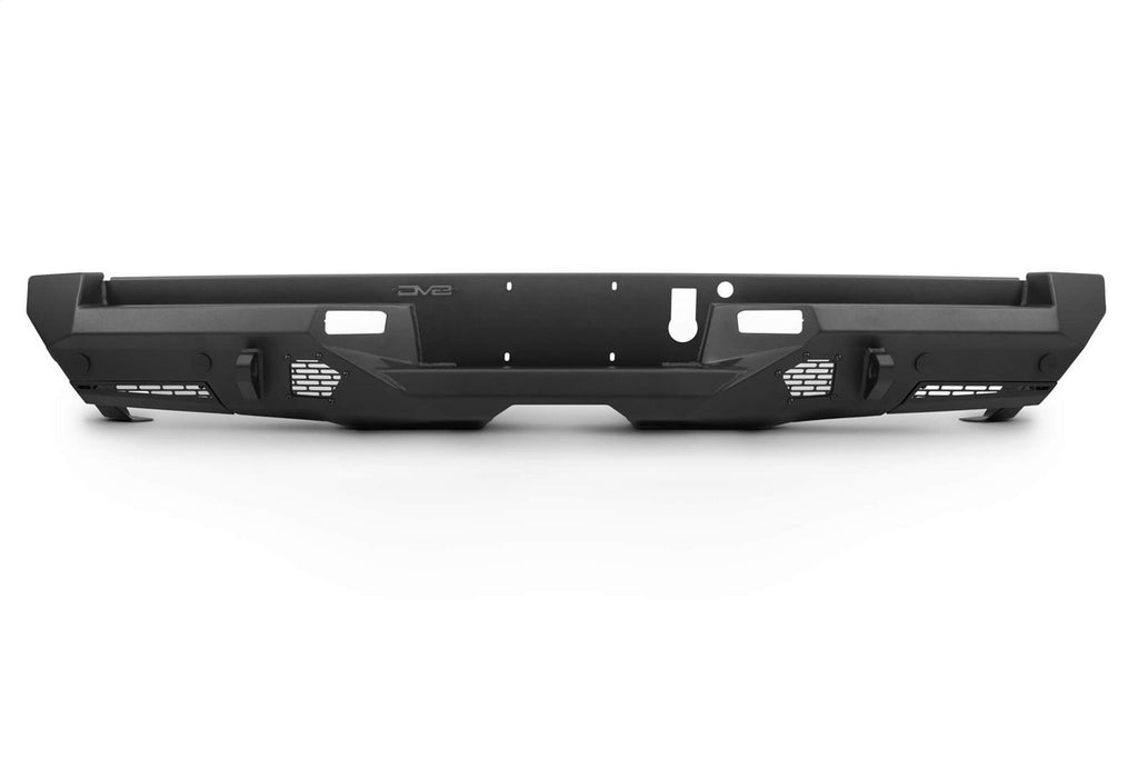 DV8 Offroad RBDR1-03 Spec Series Rear Bumper Fits 19-23 1500