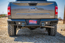 Load image into Gallery viewer, DV8 Offroad RBFF1-02 Rear Bumper Fits 18-20 F-150