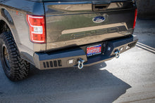 Load image into Gallery viewer, DV8 Offroad RBFF1-02 Rear Bumper Fits 18-20 F-150