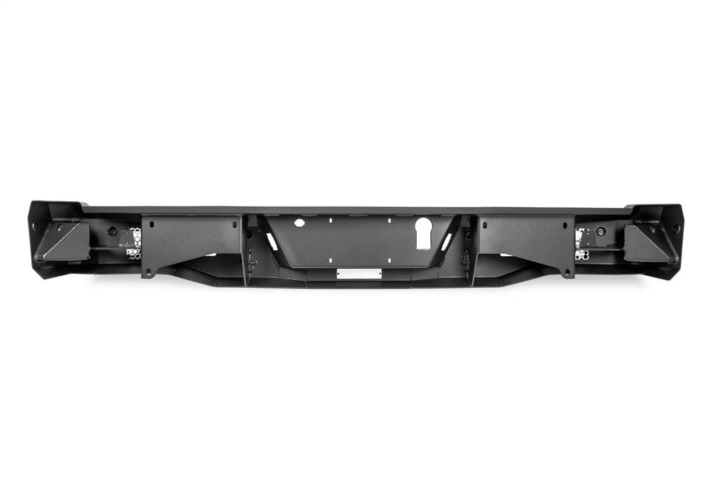 DV8 Offroad RBFF1-04 MTO Series Rear Bumper Fits 21-23 F-150