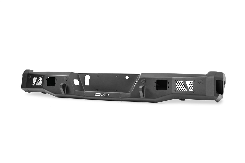 DV8 Offroad RBFF1-04 MTO Series Rear Bumper Fits 21-23 F-150