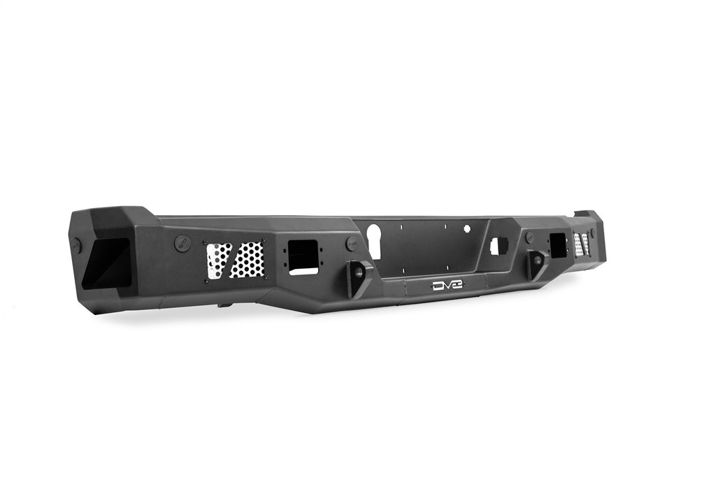 DV8 Offroad RBFF1-04 MTO Series Rear Bumper Fits 21-23 F-150