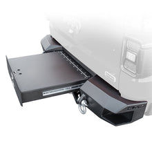 Load image into Gallery viewer, DV8 Offroad RBGL-03 Rear Bumper Fits 20-22 Gladiator