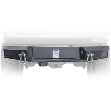 Load image into Gallery viewer, DV8 Offroad RBGL-03 Rear Bumper Fits 20-22 Gladiator