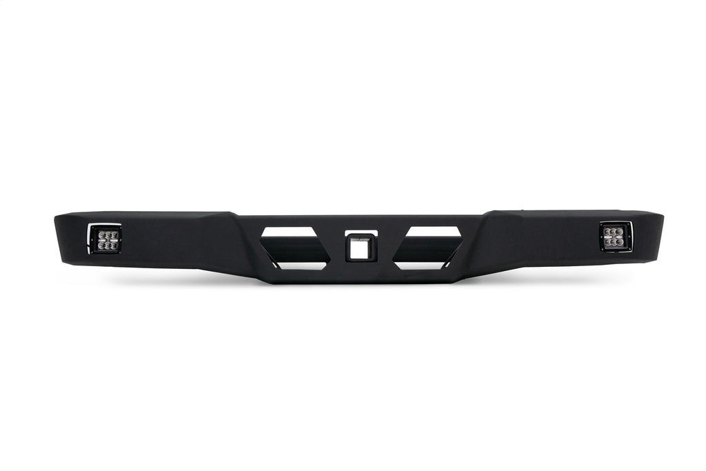 DV8 Offroad RBGL-05 Rear Bumper Fits 20-22 Gladiator