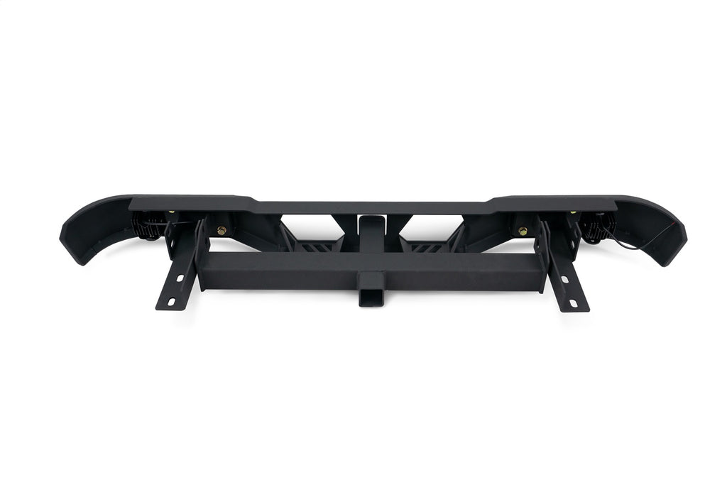 DV8 Offroad RBGL-05 Rear Bumper Fits 20-22 Gladiator