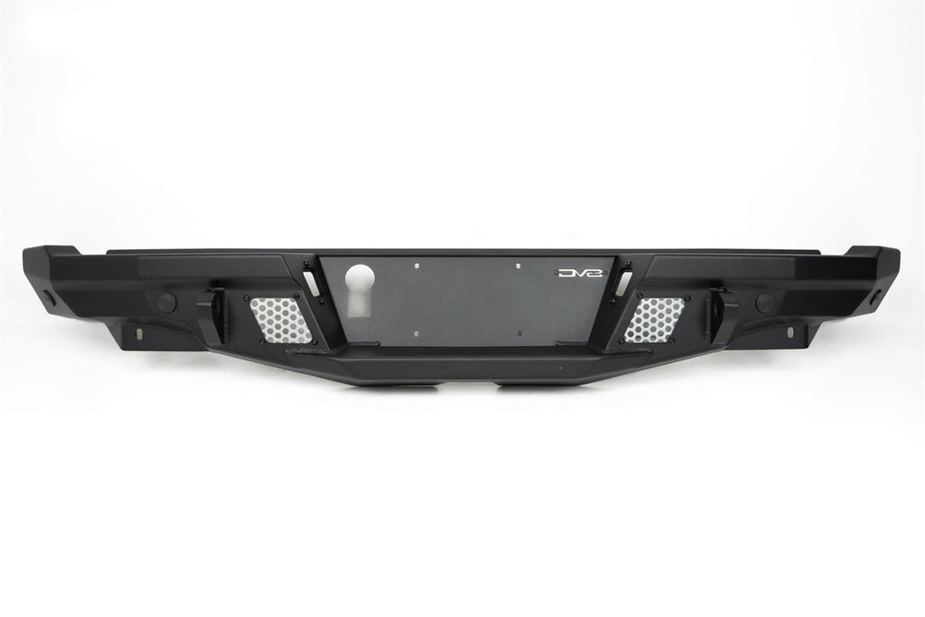DV8 Offroad RBGL-06 FS-7 Series Rear Bumper Fits Gladiator Pickup Gladiator