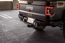Load image into Gallery viewer, DV8 Offroad RBGL-06 FS-7 Series Rear Bumper Fits Gladiator Pickup Gladiator