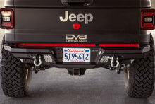 Load image into Gallery viewer, DV8 Offroad RBGL-06 FS-7 Series Rear Bumper Fits Gladiator Pickup Gladiator