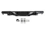 DV8 Offroad RBGL-09 Rear Bumper Fits 20-23 Gladiator