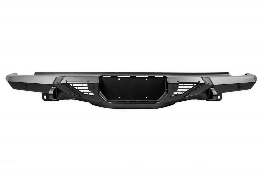 DV8 Offroad RBGL-09 Rear Bumper Fits 20-23 Gladiator