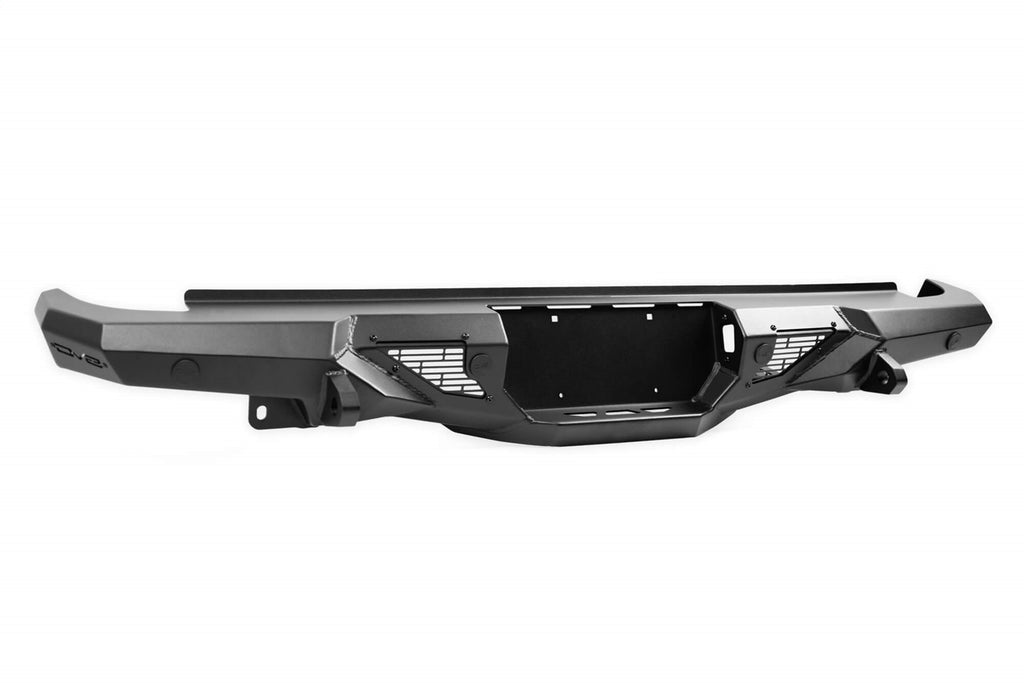 DV8 Offroad RBGL-09 Rear Bumper Fits 20-23 Gladiator