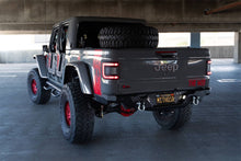 Load image into Gallery viewer, DV8 Offroad RBGL-11 FS-15 Series Rear Bumper Fits 20-23 Gladiator