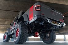 Load image into Gallery viewer, DV8 Offroad RBGL-11 FS-15 Series Rear Bumper Fits 20-23 Gladiator