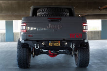 Load image into Gallery viewer, DV8 Offroad RBGL-11 FS-15 Series Rear Bumper Fits 20-23 Gladiator