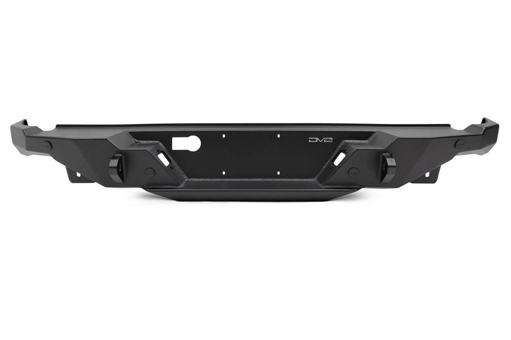DV8 Offroad RBGL-11 FS-15 Series Rear Bumper Fits 20-23 Gladiator