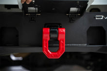 Load image into Gallery viewer, DV8 Offroad RBGL-12H MTO Series Accessory Hitch Fits Gladiator Pickup Gladiator