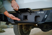 Load image into Gallery viewer, DV8 Offroad RBGL-12 MTO Series Rear Bumper Fits 20-25 Gladiator Pickup Gladiator