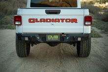 Load image into Gallery viewer, DV8 Offroad RBGL-12 MTO Series Rear Bumper Fits 20-25 Gladiator Pickup Gladiator