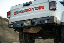 Load image into Gallery viewer, DV8 Offroad RBGL-12 MTO Series Rear Bumper Fits 20-25 Gladiator Pickup Gladiator