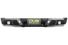 Load image into Gallery viewer, DV8 Offroad RBGL-12 MTO Series Rear Bumper Fits 20-25 Gladiator Pickup Gladiator