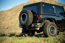 Load image into Gallery viewer, DV8 Offroad RBJK-12 FS-7 Series Rear Bumper Fits 07-18 Wrangler (JK)