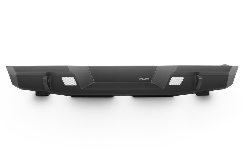 DV8 Offroad RBJK-13 MTO Series Rear Bumper Fits 07-18 Wrangler (JK)